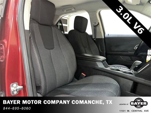 Used 2012 Chevrolet Equinox LT w/ All-Star Package image 31