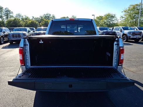 Used 2019 Ford F150 XLT w/ Equipment Group 302A Luxury AWD/4WD image 24