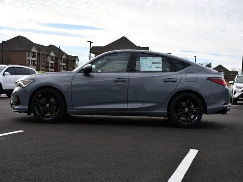 New 2026 Acura Integra A-Spec image 4