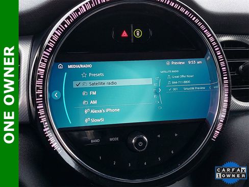 Used 2023 MINI Cooper S image 21