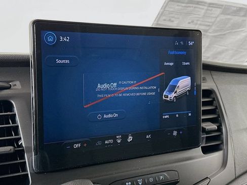 New 2026 Ford Transit 250 148 Medium Roof Extended AWD image 14
