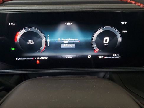 New 2026 Dodge Charger R/T Scat Pack image 16