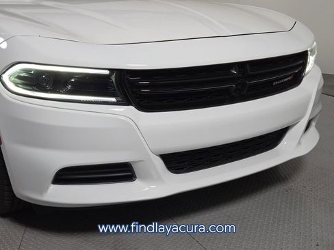Used 2023 Dodge Charger SXT RWD image 10