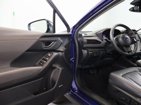 Used 2024 Subaru Crosstrek 2.5i Limited w/ Crosstrek Mirror Package AWD/4WD image 8