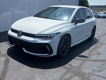 New 2025 Volkswagen Golf w/ Euro Style Package