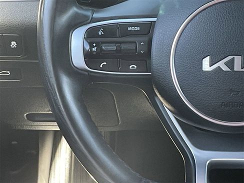 Used 2024 Kia K5 GT-Line image 22