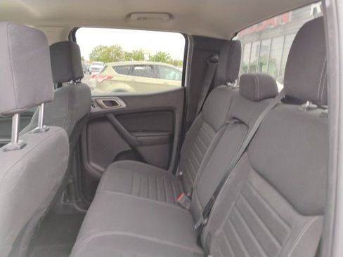 Used 2023 Ford Ranger XLT image 9