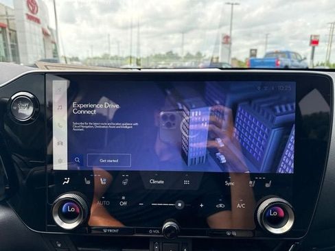 Used 2025 Lexus NX 350 AWD w/ Accessory Package (2T) image 33