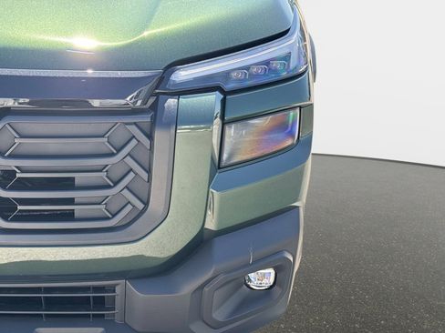 New 2026 Subaru Outback Limited AWD/4WD image 10