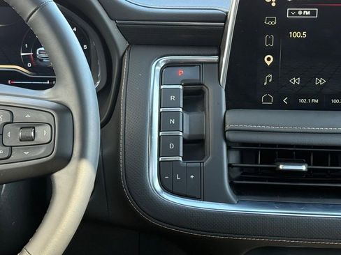 Used 2023 GMC Yukon AT4 w/ LPO, Floor Liner Package image 14