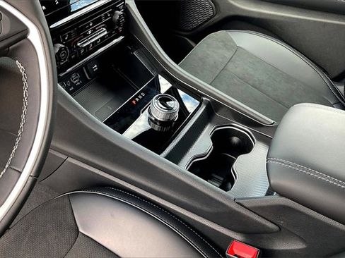 New 2025 Jeep Grand Cherokee L Altitude image 8