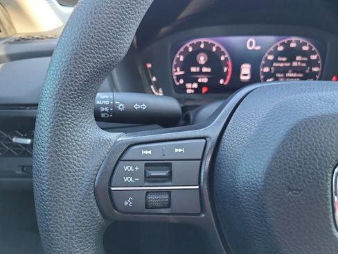 Used 2024 Honda Accord EX image 22