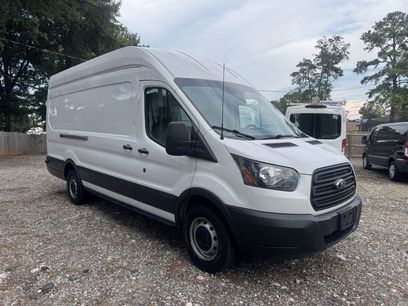 Used 2018 Ford Transit 250 148 High Roof Extended