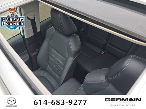 Used 2025 Toyota RAV4 XLE Premium w/ Weather Package AWD/4WD image 24