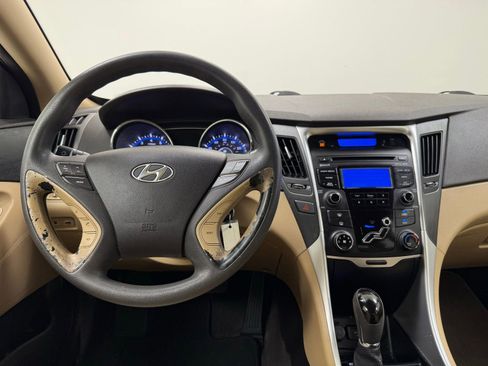 Used 2013 Hyundai Sonata GLS FWD image 19