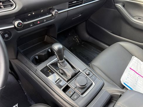 Used 2021 MAZDA CX-30 FWD 2.5 S w/ Select Package image 13