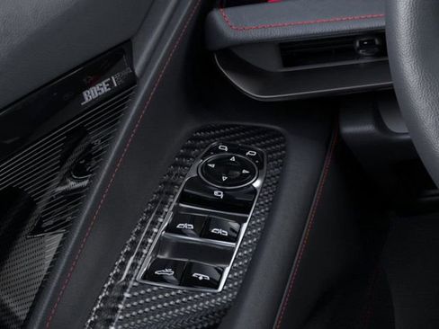 New 2026 Chevrolet Corvette Z06 image 22