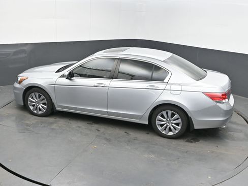 Used 2012 Honda Accord EX-L image 32