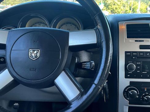Used 2008 Dodge Charger R/T RWD image 12