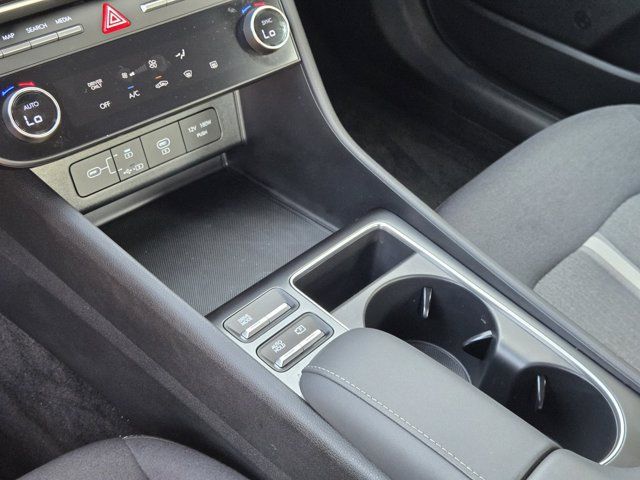 Used 2026 Hyundai Sonata Blue FWD image 29