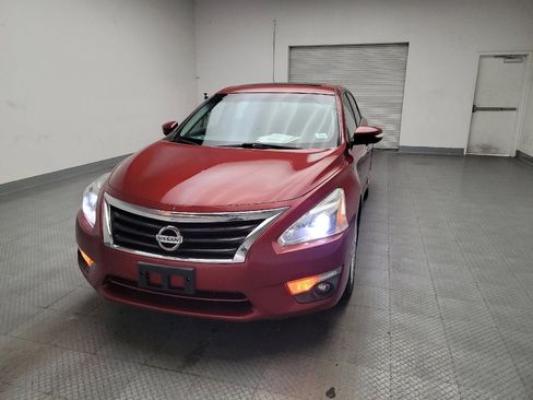 Used 2013 Nissan Altima 3.5 SL w/ Technology Pkg image 15