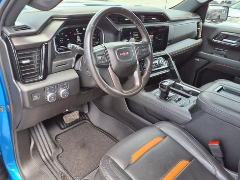 Used 2022 GMC Sierra 1500 AT4 w/ AT4 Premium Package AWD/4WD image 23