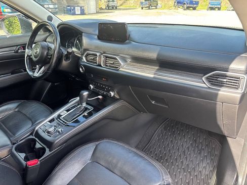Used 2019 MAZDA CX-5 Grand Touring AWD/4WD image 27