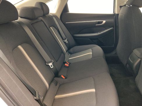 Used 2025 Hyundai Sonata SEL FWD image 19