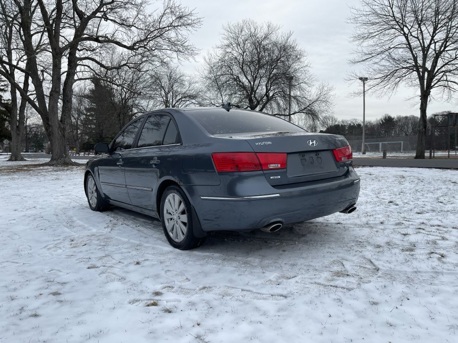 Used 2009 Hyundai Sonata Limited FWD image 15