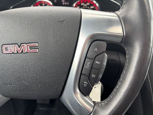 Used 2016 GMC Acadia SLE AWD/4WD image 15