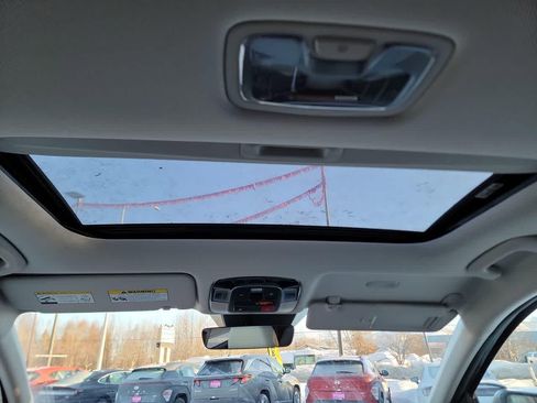 New 2026 Hyundai Tucson SEL image 20