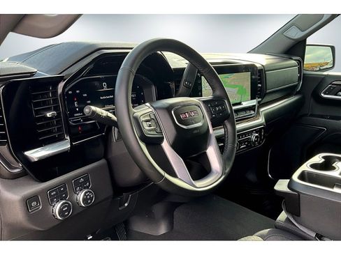 Used 2023 GMC Sierra 1500 Elevation w/ X31 Off-Road Package image 17