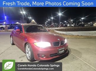 Used 2012 BMW 128i 128i 360° Tour