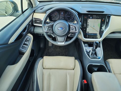 Used 2020 Subaru Outback Limited image 13
