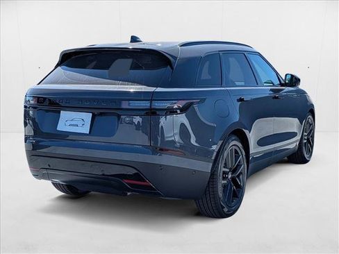 New 2026 Land Rover Range Rover Velar S image 2