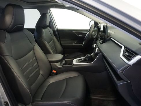 Used 2025 Toyota RAV4 XLE Premium w/ Weather Package image 24