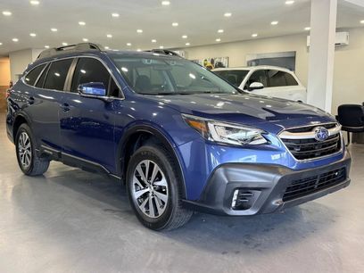 Used 2021 Subaru Outback Premium