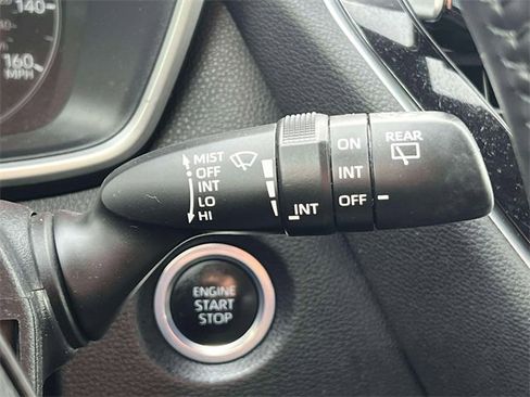 Used 2023 Toyota Corolla SE image 28