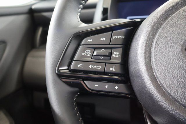 New 2026 Subaru Outback Touring XT AWD/4WD image 17