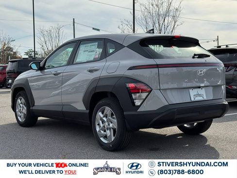 Used 2026 Hyundai Kona SE FWD image 10