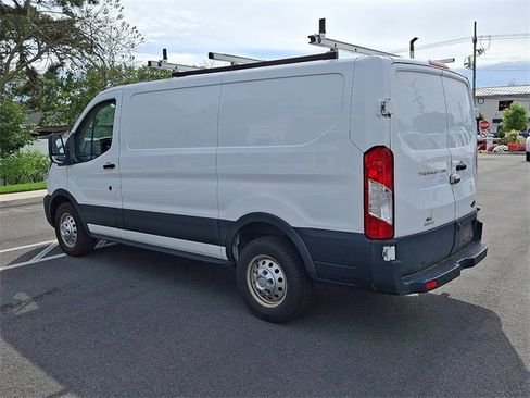 Used 2020 Ford Transit 250 Low Roof AWD image 10