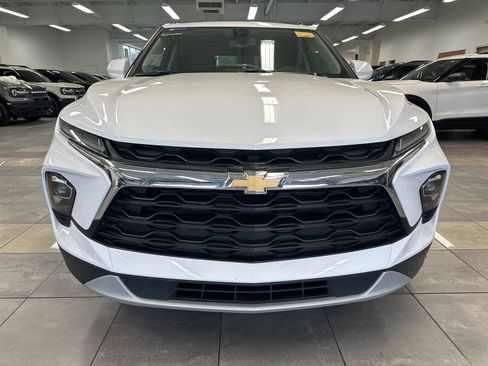 Used 2024 Chevrolet Blazer LT w/ Convenience Package image 15