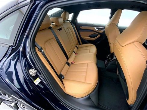 New 2026 Audi A6 Premium Plus image 10