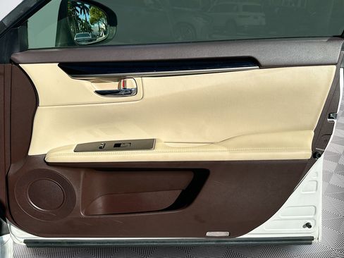 Used 2017 Lexus ES 350 image 34