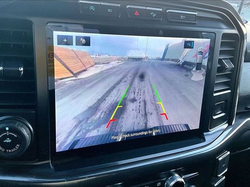 Used 2021 Ford F150 XLT w/ Equipment Group 302A High image 22