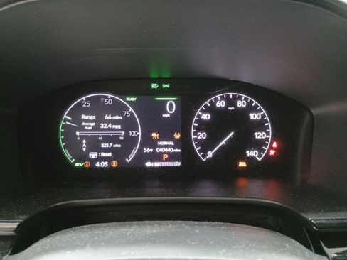 Used 2023 Honda CR-V Sport Touring image 16