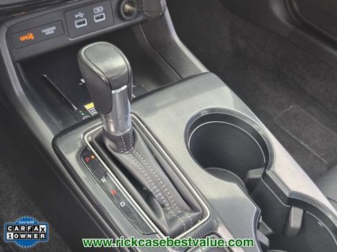 Used 2023 Honda Civic Touring image 28