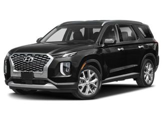 Used 2021 Hyundai Palisade SEL w/ Premium Package FWD video 1