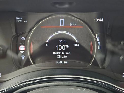 Used 2024 Dodge Durango GT image 29