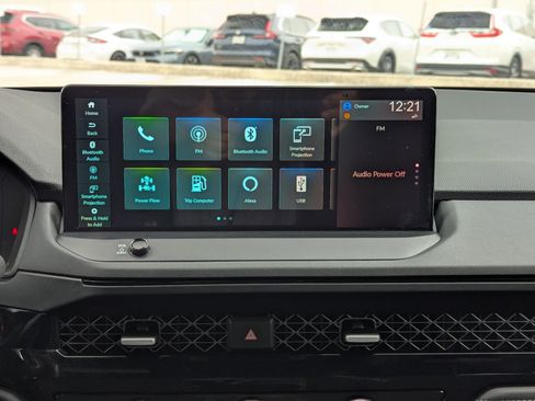 Certified 2023 Honda Accord Sport image 17